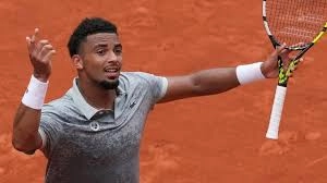 ARTHUR FILS FRENCH OPEN 2026 ODDS! CAN THE RISING STAR CONQUER ROLAND GARROS?
