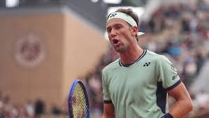 CASPER RUUD FRENCH OPEN 2026 ODDS! NORWEGIAN CLAY COURT SPECIALIST EYES ROLAND GARROS GLORY!