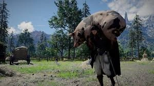 CRIMSON DESERT PATCH SPARKS DEBATE! GAME-CHANGING UPDATE RAISES QUESTIONS ABOUT BALANCE AND DESIGN PHILOSOPHY!