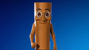 TUNG TUNG TUNG SAHUR COMING TO FORTNITE CROSSES THE LINE! COMMUNITY QUESTIONS THE LIMITS OF ABSURDITY!